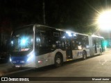 Sambaíba Transportes Urbanos 2 1821 na cidade de São Paulo, São Paulo, Brasil, por Manoel Junior. Número da foto: #:id.
