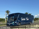 Galvão Turismo 7000 na cidade de São José de Mipibu, Rio Grande do Norte, Brasil, por Alison Diego Dias da Silva. Número da foto: #:id.