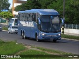 Viação Águia Branca 28280 na cidade de Aracaju, Sergipe, Brasil, por João Pedro. Número da foto: #:id.