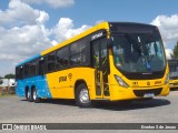 Sharp Transportes 147 na cidade de Araucária, Paraná, Brasil, por Everton S de Jesus. Número da foto: #12099865.