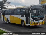 Transvi 10 na cidade de La Uruca, San José, San José, Costa Rica, por Andrés Martínez Rodríguez. Número da foto: #:id.
