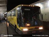 Viação Itapemirim 6801 na cidade de Belo Horizonte, Minas Gerais, Brasil, por Paulo Henrique Coelho Correa. Número da foto: #12101877.