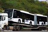 Mercedes-Benz CBC151F na cidade de Manoel Vitorino, Bahia, Brasil, por Filipe Lima. Número da foto: #:id.