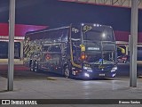 Rick Turismo 1988 na cidade de Pariquera-Açu, São Paulo, Brasil, por Brenno Santos. Número da foto: #12099610.