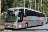 Auto Viação 1001 RJ 108.1215 na cidade de Petrópolis, Rio de Janeiro, Brasil, por Rafael da Silva Xarão. Número da foto: #12100787.