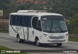 Italian Tur Locadora e Turismo 140 na cidade de Santa Isabel, São Paulo, Brasil, por George Miranda. Número da foto: #12101643.