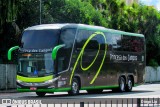 Expresso Princesa dos Campos 6430 na cidade de Curitiba, Paraná, Brasil, por Diego Lip. Número da foto: #:id.