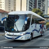 AS Service 9307 na cidade de São Paulo, São Paulo, Brasil, por Michel Nowacki. Número da foto: #12100073.