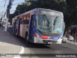 ATT - Alto Tietê Transportes 47.710 na cidade de São Paulo, São Paulo, Brasil, por Rafael Lopes de Oliveira. Número da foto: #12101790.