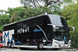 Empresa de Ônibus Nossa Senhora da Penha 61200 na cidade de São Paulo, São Paulo, Brasil, por Jean Passos Silva. Número da foto: #12101521.
