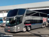 Auto Viação 1001 RJ 108.505 na cidade de Campos dos Goytacazes, Rio de Janeiro, Brasil, por Lucas Martins. Número da foto: #12099657.