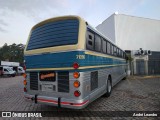 Ônibus Particulares 7096 na cidade de Caieiras, São Paulo, Brasil, por André Leandro. Número da foto: #:id.