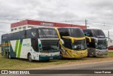 Ônibus Particulares 2022 na cidade de Serra Talhada, Pernambuco, Brasil, por Lucas Ramon. Número da foto: #12101114.