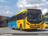 Sharp Transportes 148 na cidade de Araucária, Paraná, Brasil, por Everton S de Jesus. Número da foto: #12100720.