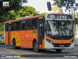 Empresa de Transportes Braso Lisboa A29007 na cidade de Rio de Janeiro, Rio de Janeiro, Brasil, por Danilo Augusto. Número da foto: #12099475.