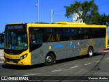 City Transporte Urbano Intermodal Sorocaba 2662 na cidade de Sorocaba, São Paulo, Brasil, por Vinicius Martins. Número da foto: #:id.