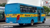 Transporte Acessível Unicarga 0234 na cidade de Curitiba, Paraná, Brasil, por Lucas Weber Calizario. Número da foto: #12099721.