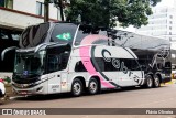 Cobra Viagens e Turismo 9000 na cidade de Toledo, Paraná, Brasil, por Flávio Oliveira. Número da foto: #12101786.