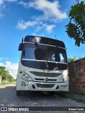 JA - Special Bus 007 na cidade de Capela, Sergipe, Brasil, por Bruno Costa. Número da foto: #12101242.