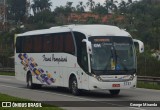 Trans Pompiani 5737 na cidade de Santa Isabel, São Paulo, Brasil, por George Miranda. Número da foto: #12101524.