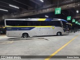 Caravellas Transportes e Turismo 2008 na cidade de São Paulo, São Paulo, Brasil, por Brenno Santos. Número da foto: #:id.