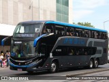 Fácil Transportes e Turismo RJ 140.002 na cidade de Rio de Janeiro, Rio de Janeiro, Brasil, por João Victor - PHOTOVICTORBUS. Número da foto: #:id.