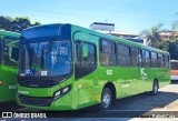 Autotrans > Turilessa 15XX na cidade de Contagem, Minas Gerais, Brasil, por Rafael Cota. Número da foto: #12101360.