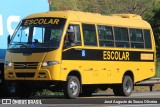 Escolares ATTACK 8 na cidade de Barra do Piraí, Rio de Janeiro, Brasil, por José Augusto de Souza Oliveira. Número da foto: #12101632.