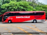 Viação Santa Cruz 31823 na cidade de São Paulo, São Paulo, Brasil, por Jeferson Brant. Número da foto: #12099553.