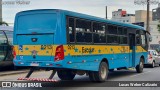 Transporte Acessível Unicarga 0213 na cidade de Curitiba, Paraná, Brasil, por Lucas Weber Calizario. Número da foto: #12099719.