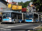 Viação Grajaú S.A. 6 1573 na cidade de São Paulo, São Paulo, Brasil, por Giovane Gonçalves. Número da foto: #:id.