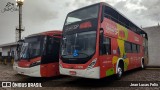 Sambaíba Transportes Urbanos 2 3999 na cidade de São Paulo, São Paulo, Brasil, por Jean Lucas Felix. Número da foto: #12101996.