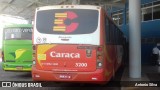 Empresa Caraça Transportes e Turismo 3200 na cidade de Santa Bárbara, Minas Gerais, Brasil, por Antonio Silva. Número da foto: #12100932.