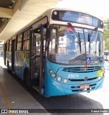 Viação Grande Vitória 23071 na cidade de Serra, Espírito Santo, Brasil, por Patrick Freitas. Número da foto: #:id.
