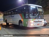 Viação São Miguel Santos Dumont 8100 na cidade de Santos Dumont, Minas Gerais, Brasil, por Kaio Do Fusca. Número da foto: #:id.