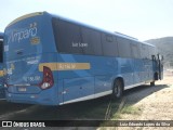 Viação Nossa Senhora do Amparo RJ 186.081 na cidade de Niterói, Rio de Janeiro, Brasil, por Luiz Eduardo Lopes da Silva. Número da foto: #12100624.