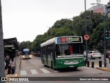 Micro Ómnibus 45 49 na cidade de Ciudad Autónoma de Buenos Aires, Argentina, por Savio Luiz Neves Lisboa. Número da foto: #:id.