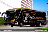Expresso Nordeste 6032 na cidade de Curitiba, Paraná, Brasil, por Daniel Budal de Araújo. Número da foto: #12102169.