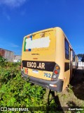 Sertão Turismo 762 na cidade de Muribeca, Sergipe, Brasil, por Beno Santos. Número da foto: #12099727.