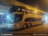 Auto Viação 1001 RJ 108.183 na cidade de Rio de Janeiro, Rio de Janeiro, Brasil, por Benício José da Silva Júnior. Número da foto: #:id.