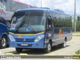 LR Turismo 2040 na cidade de Caruaru, Pernambuco, Brasil, por Glauber Medeiros. Número da foto: #:id.