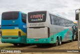 Utopia Tur Viagens e Excursões 0036 na cidade de Serra Talhada, Pernambuco, Brasil, por Lucas Ramon. Número da foto: #12101091.