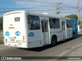Serramar Transporte Coletivo 14253 na cidade de Serra, Espírito Santo, Brasil, por Danilo Moraes. Número da foto: #12101107.