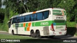 Empresa Gontijo de Transportes 21615 na cidade de Recife, Pernambuco, Brasil, por Jefferson Nunes. Número da foto: #12102008.