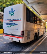 Transreal 3060 na cidade de Carangola, Minas Gerais, Brasil, por Victor Santos. Número da foto: #12100354.