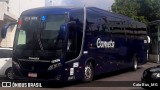 Viação Cometa 721536 na cidade de Rio de Janeiro, Rio de Janeiro, Brasil, por Caio Bus_MG. Número da foto: #12101255.