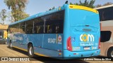 JTP Transportes - COM Embu das Artes 01.147 na cidade de Campinas, São Paulo, Brasil, por Adriano Sousa da Silva. Número da foto: #12100366.
