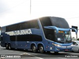 Viação Águia Branca 50240 na cidade de São Paulo, São Paulo, Brasil, por Paulo Gustavo. Número da foto: #:id.