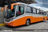 Comtrasuli 00 na cidade de Merced, San José, San José, Costa Rica, por Andrés Martínez Rodríguez. Número da foto: #12100663.