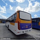 Mobibrasil São Lourenço >>> Mobi-PE 2.737 na cidade de São Lourenço da Mata, Pernambuco, Brasil, por Iran Ramos. Número da foto: #:id.